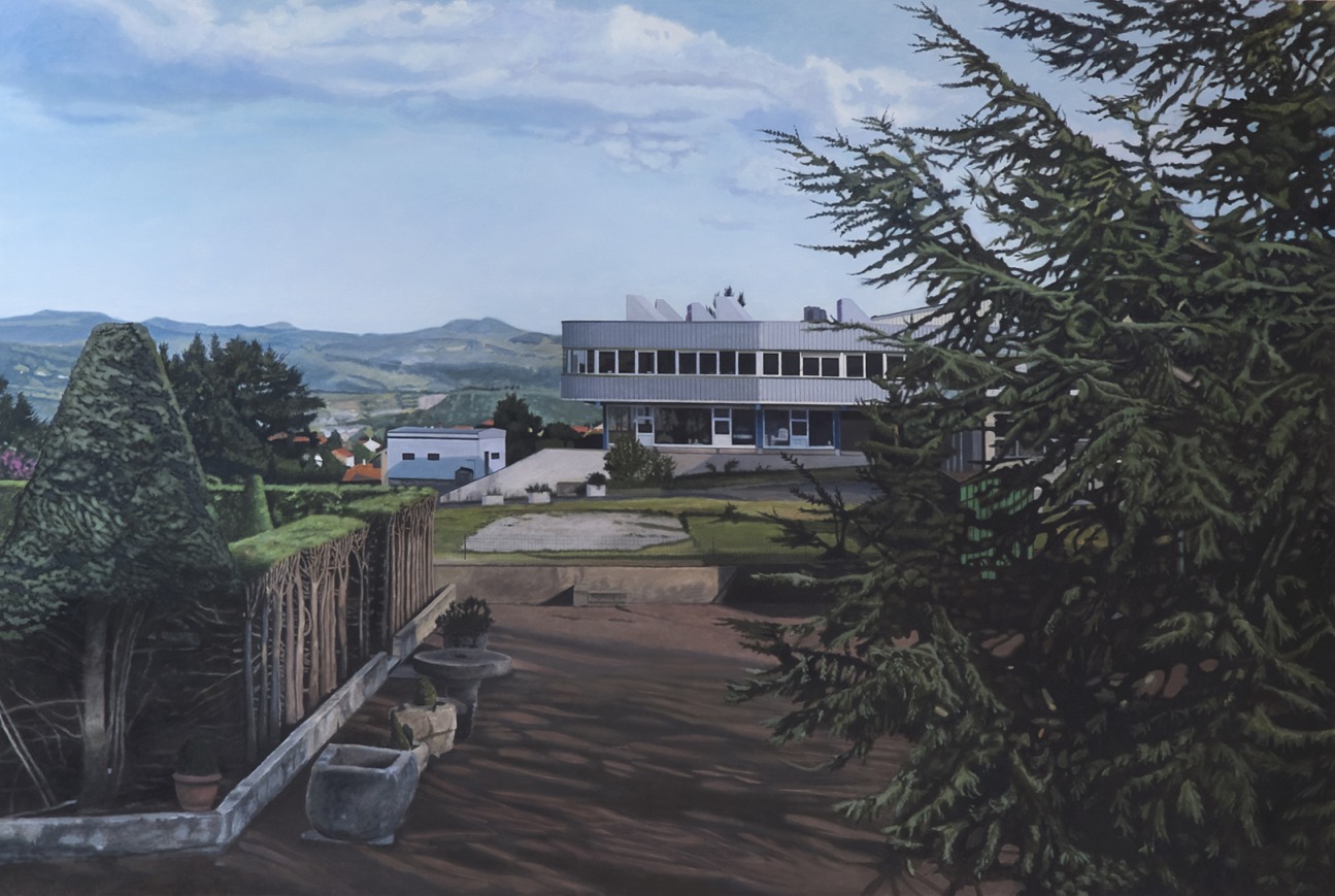 Paysages